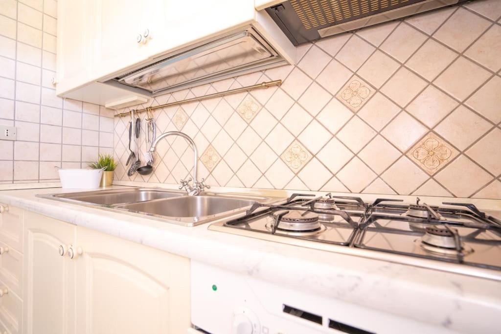 Holiday home Casa Turchese Olbia
