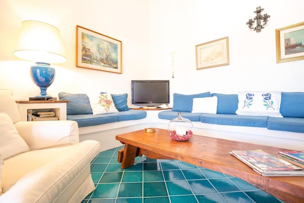 Casa Turchese *