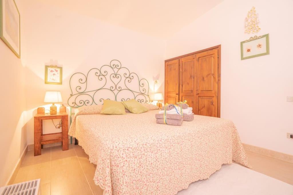 Holiday home Casa Turchese Olbia