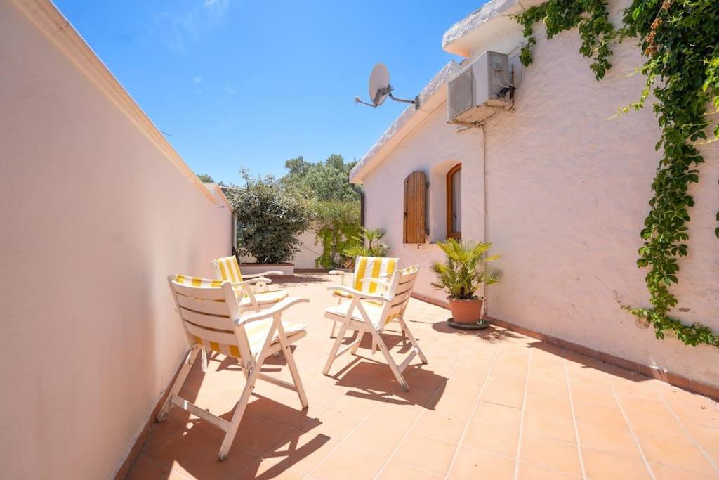 Holiday home Casa Turchese