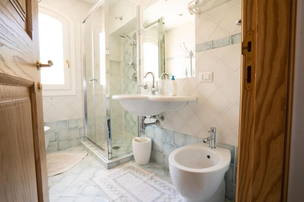 Holiday home Casa Turchese *