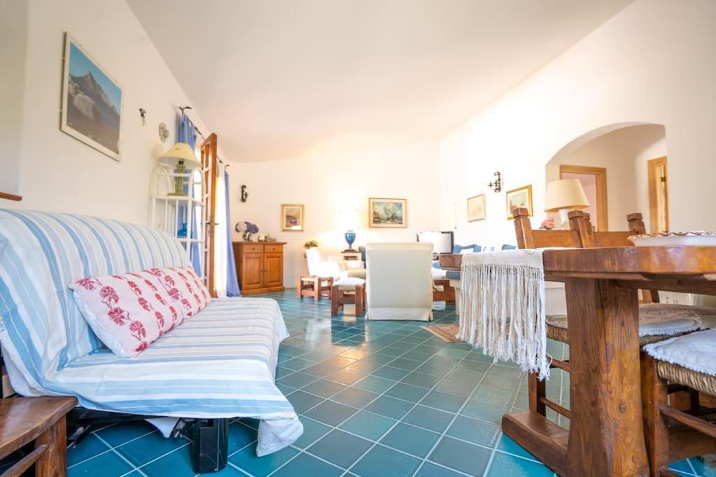 Casa Turchese * Olbia