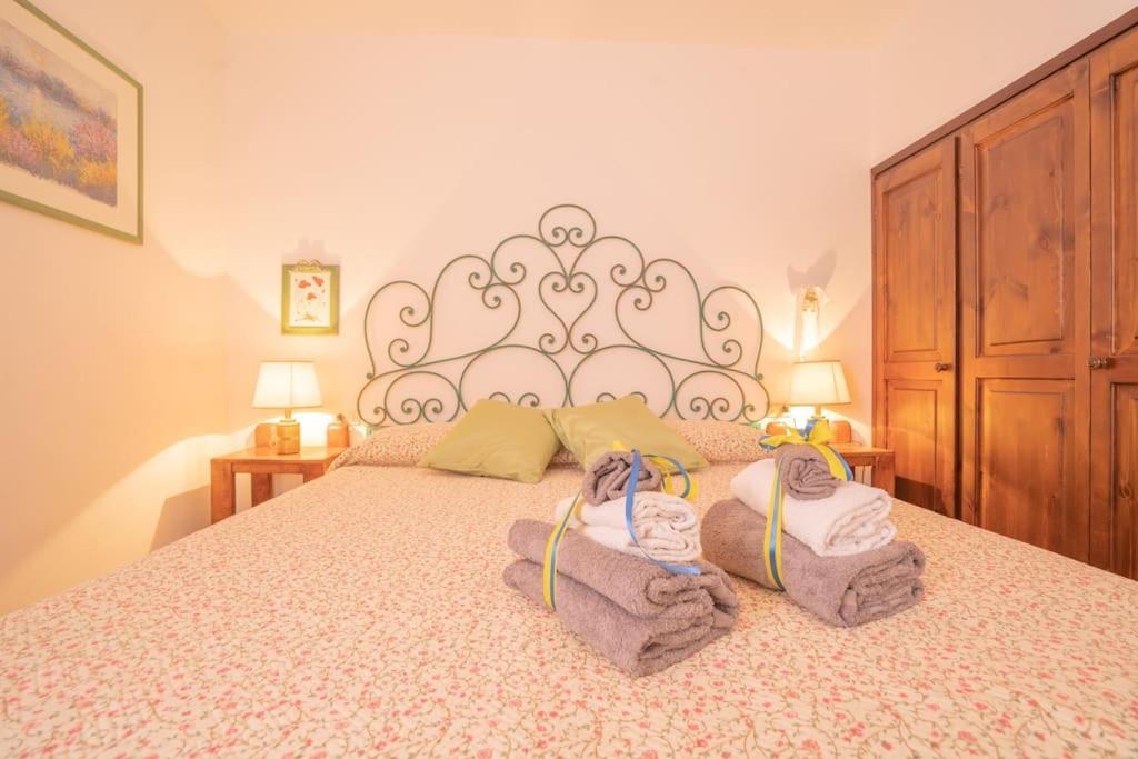 Casa Turchese Holiday home *