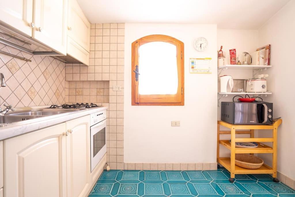 Casa Turchese
