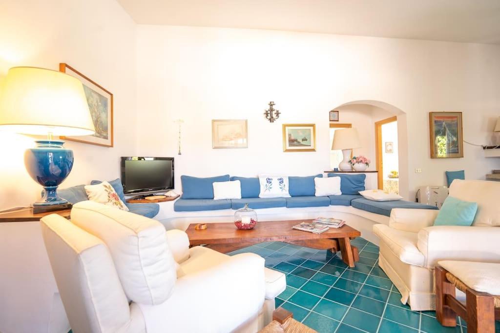 Casa Turchese *